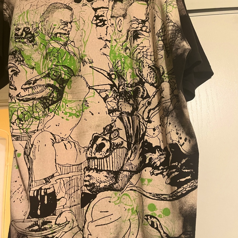COPY - Collector Tee Shirt Price is firm.💫